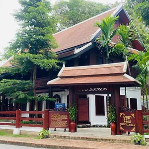 3* Hotel Sirikili River View