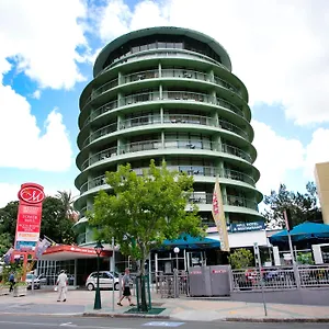 Madison Tower Mill Hotel Brisbane