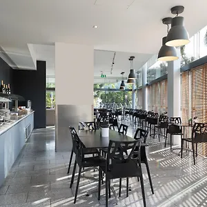 Mercure Spring Hill Hotel Brisbane