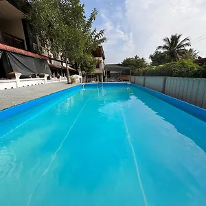  Hostel Vongprachan Backpackers