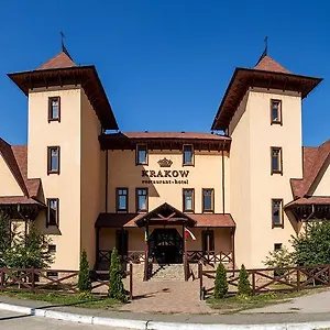 krakow.hotels-of-kiev.com/