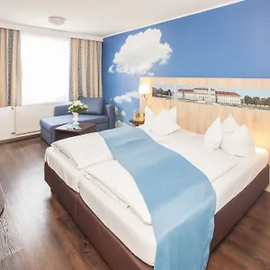 Blauer Karpfen Hotel Oberschleißheim