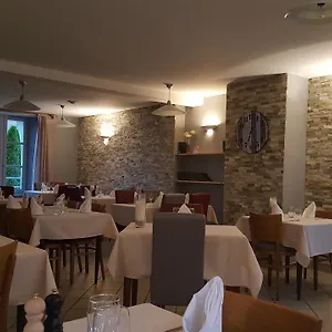 Le Cheylet Hotel Apchon