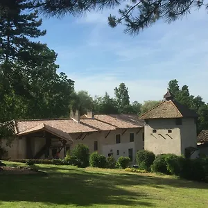 Le Moulin De Saint-julien Bed & Breakfast Saint-Didier-sur-Chalaronne