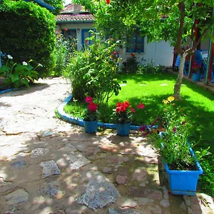 Amazon Antique Gasthuis Selçuk